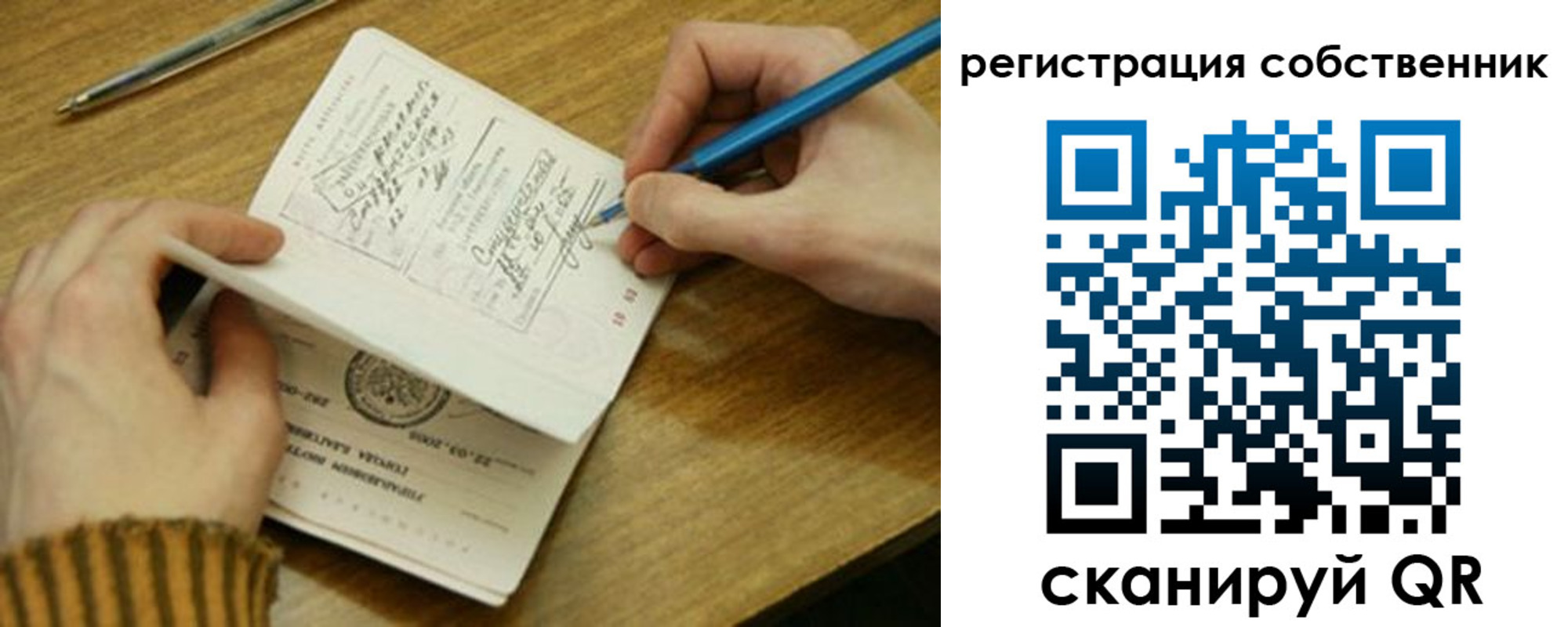 временная регистрация для всех в Димитровграде
